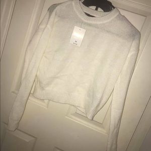forever 21 sweater